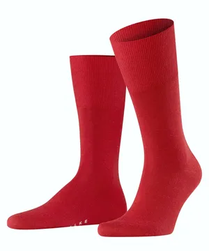 Falke 14435 8120 scarlet