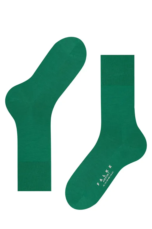 Носки Falke 14435 7437 emerald