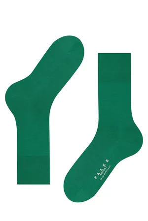 Falke 14435 7437 emerald
