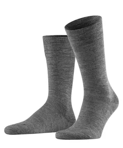 Falke 14448 3070 dark grey