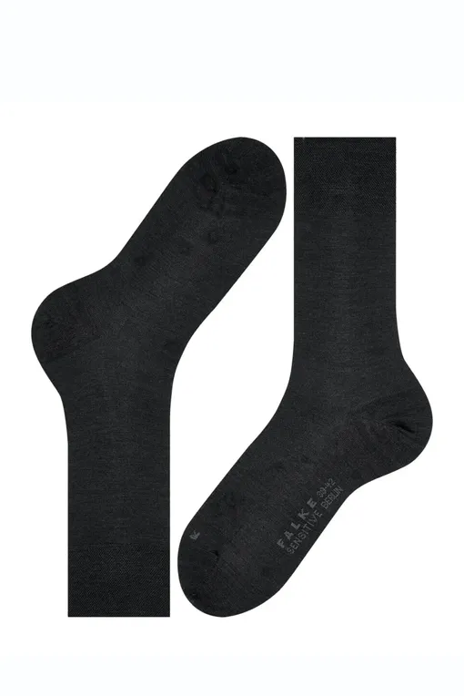 Носки Falke 14448 3000 black