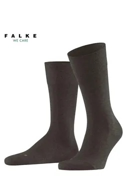 Falke 14448 5041 brown mel.