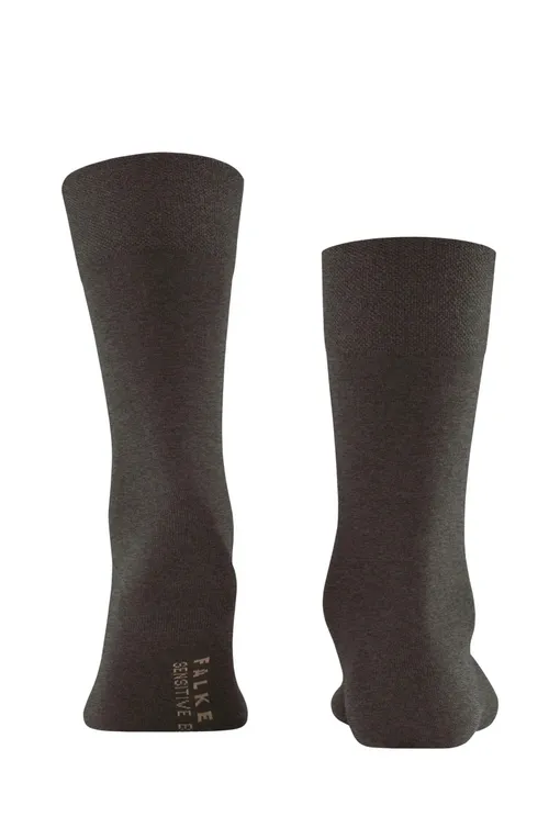 Носки Falke 14448 5041 brown mel.