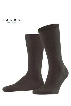 Falke 14448 5041 brown mel.