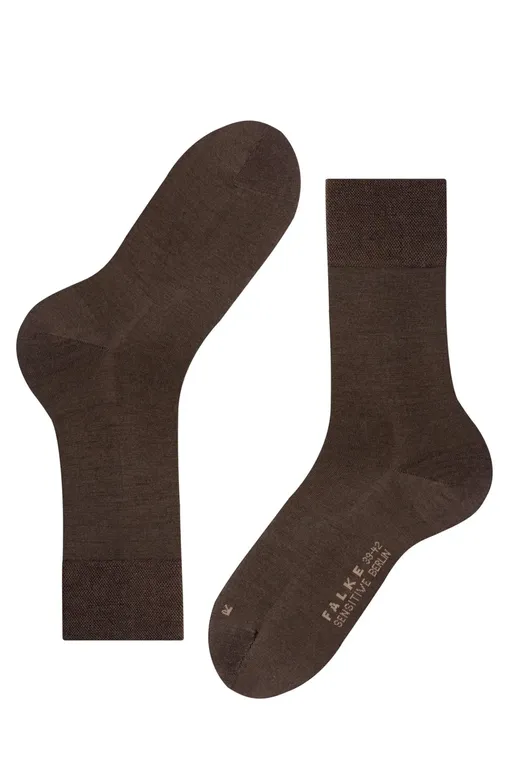 Носки Falke 14448 5930 brown