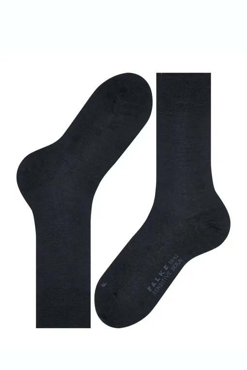 Носки Falke 14448 6375 dark navy