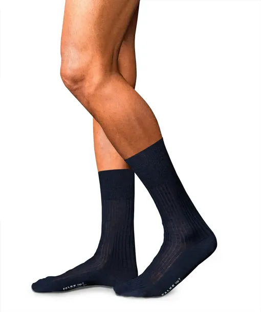 Носки Falke 14449 6370 dark navy