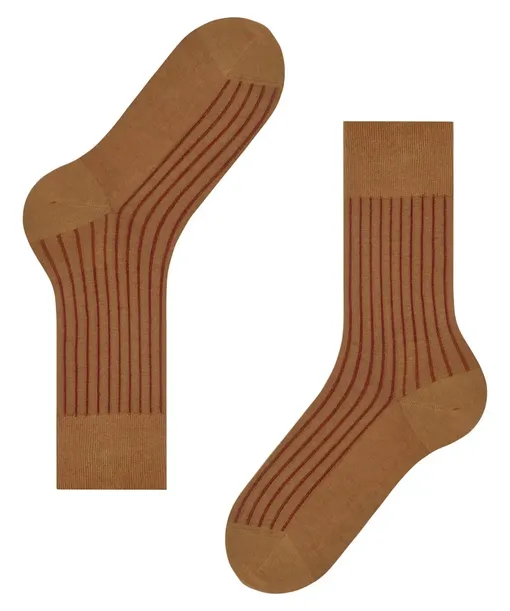 Носки Falke 14648 1220 old brass