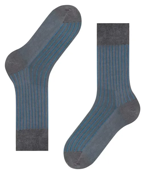 Носки Falke 14648 3410 schiefer