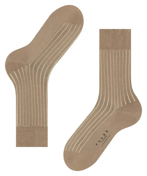 Носки Falke 14648 5038 camel