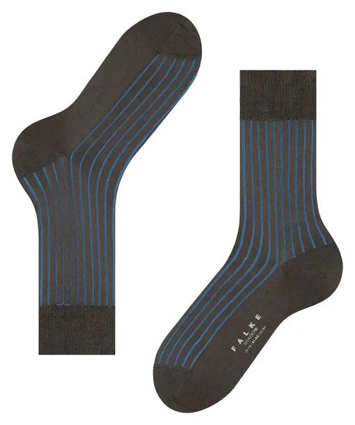 Носки Falke 14648 5183 bison