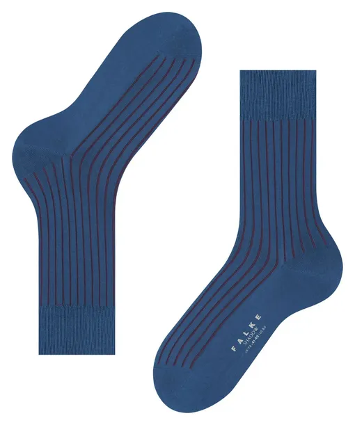 Носки Falke 14648 6055 sapphire