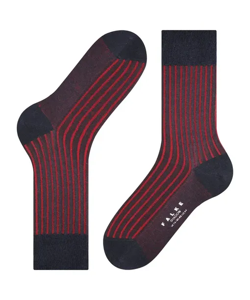 Носки Falke 14648 6376 dark navy