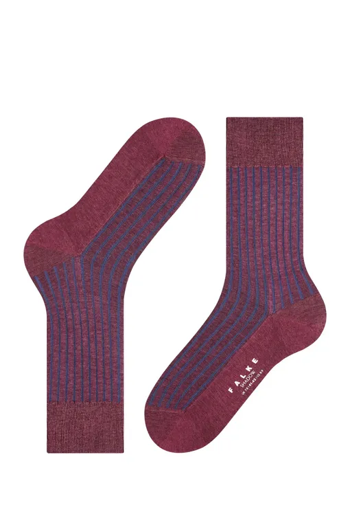 Носки Falke 14648 8595 blackberry