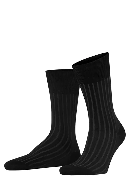 Носки Falke 14648 3030 grey-white