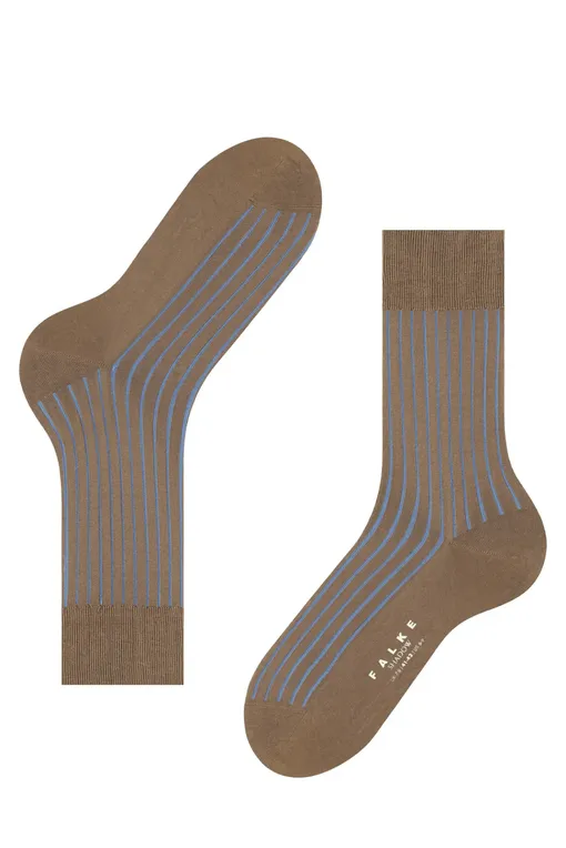 Носки Falke 14648 5017 wholegrain