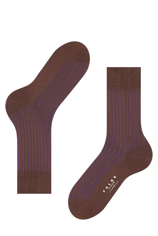 Носки Falke 14648 5167 brandy