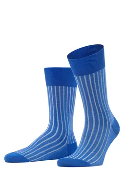 Falke 14648 6057 paris blue