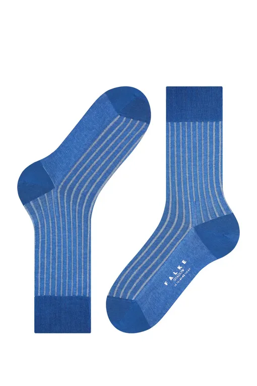 Носки Falke 14648 6057 paris blue