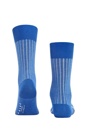 Falke 14648 6057 paris blue