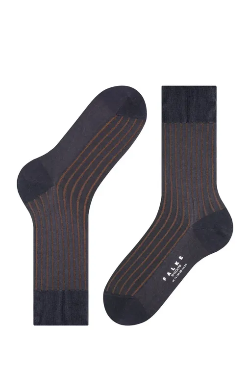 Носки Falke 14648 6374 dark navy