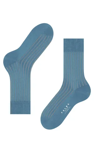 Falke 14648 6501 inkblue