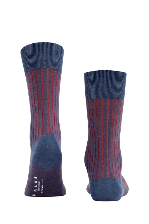 Носки Falke 14648 6665 DEMIN MELANGEN