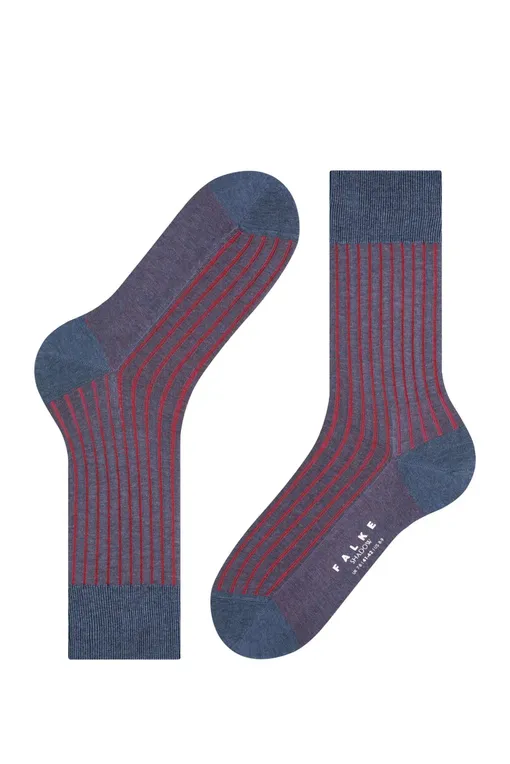 Носки Falke 14648 6665 DEMIN MELANGEN