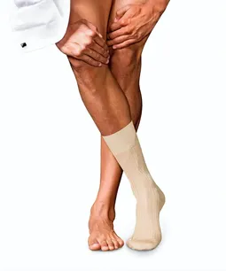 Falke 14649 4320 sand