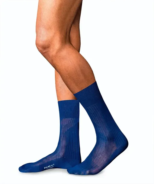 Носки Falke 14649 6000 royal blue