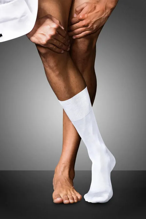 Носки Falke 14651 2000 white