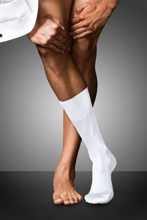 Falke 14651 2000 white