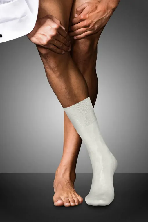 Носки Falke 14661 2040 offwhite