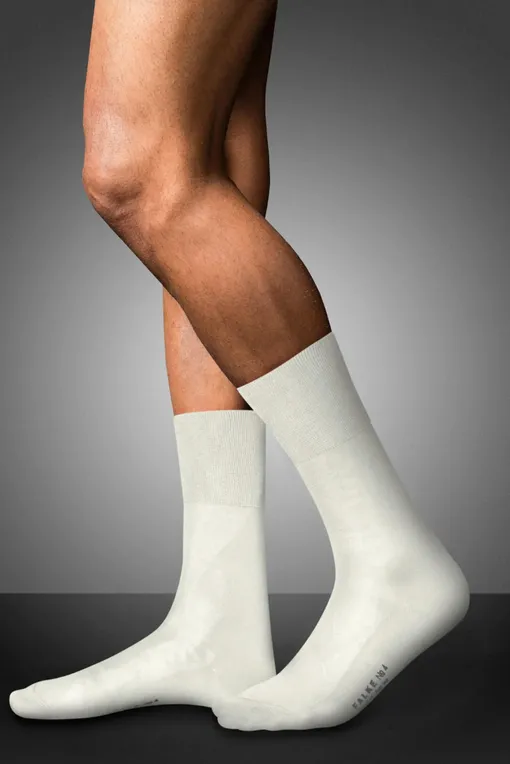 Носки Falke 14661 2040 offwhite
