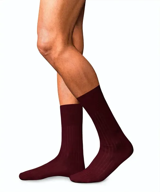 Носки Falke 14669 8596 barolo