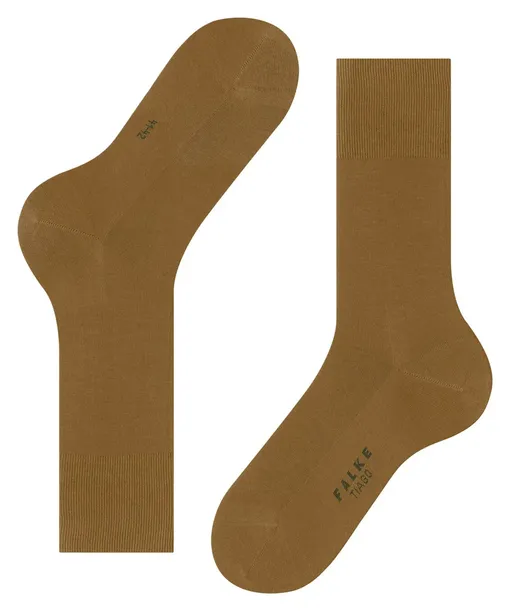 Носки Falke 14792 1220 old brass