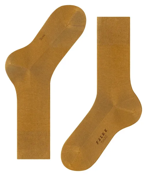 Носки Falke 14792 1851 amber