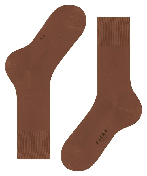 Носки Falke 14792 5029 clay