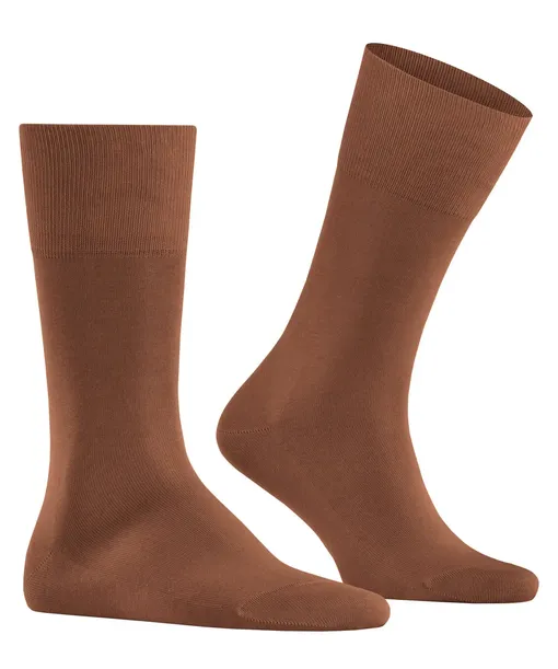 Носки Falke 14792 5029 clay