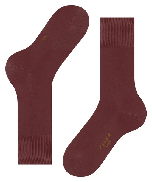 Носки Falke 14792 5950 cayenne