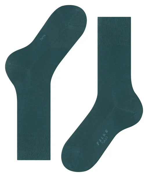 Носки Falke 14792 7448 mulberry