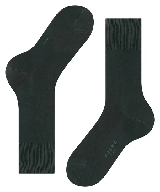 Носки Falke 14792 7474 forest