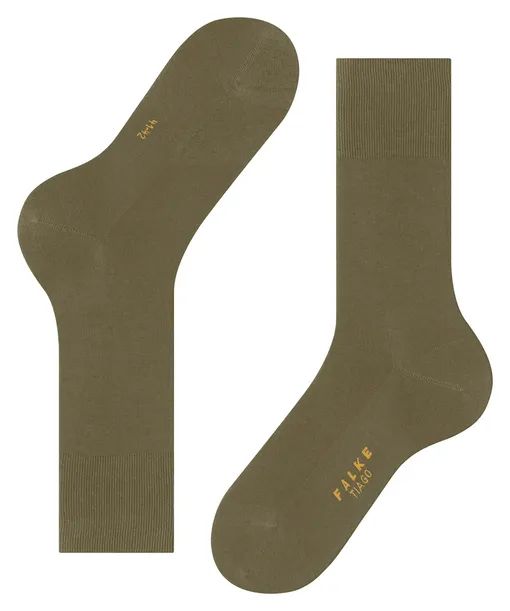 Носки Falke 14792 7503 crocodile