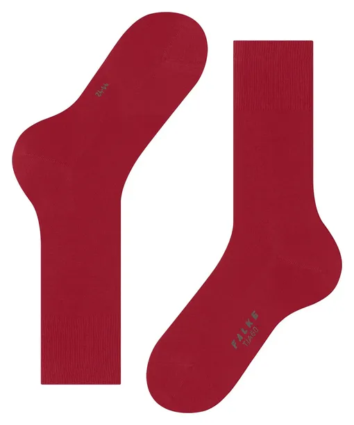 Носки Falke 14792 8059 red crab