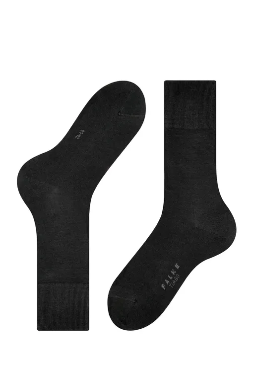 Носки Falke 14792 3000 black