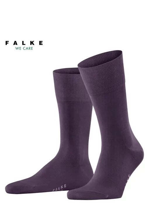 Носки Falke 14792 8860 wine berry