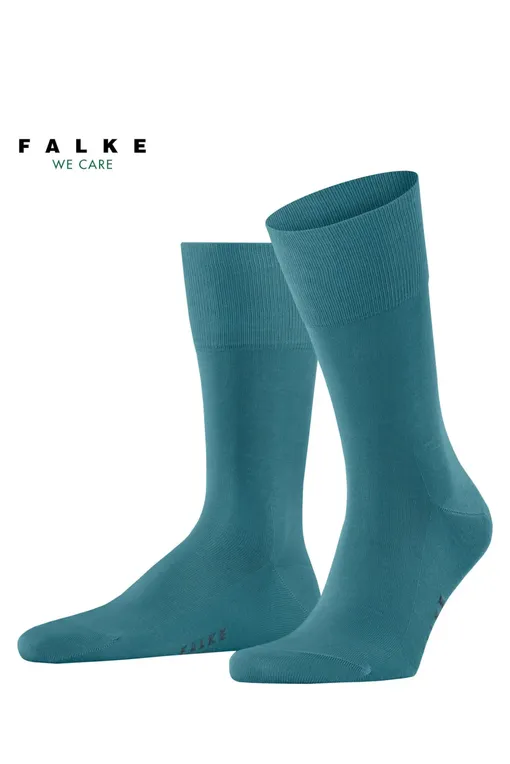 Носки Falke 14792 6385 peacock