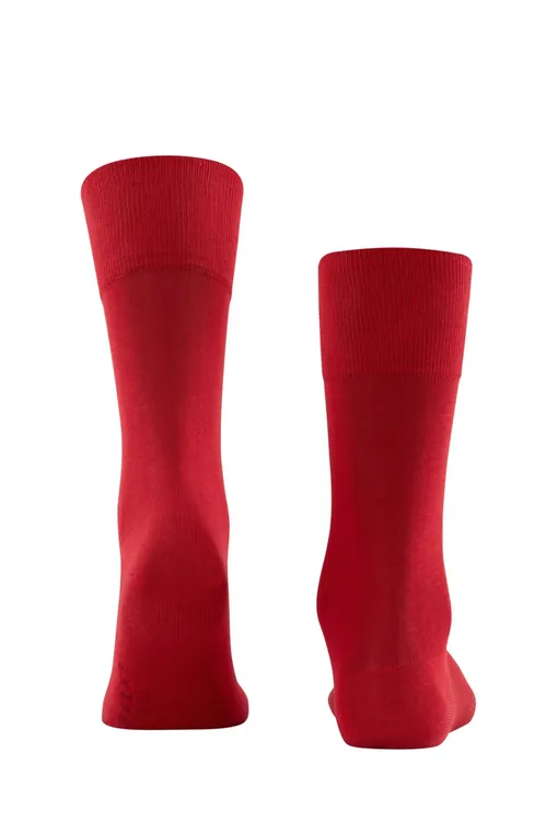 Носки Falke 14792 8228 scarlet