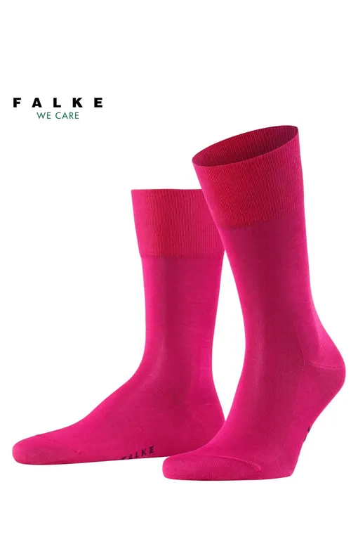 Носки Falke 14792 8390 berry