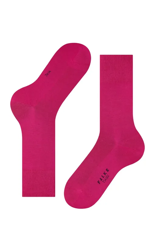 Носки Falke 14792 8390 berry